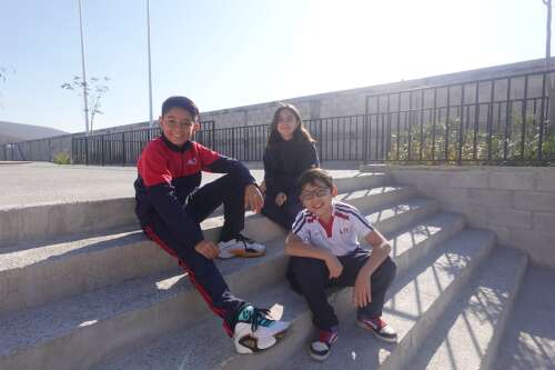 Foto Colegio IT INNOVATION SCHOOL  #3