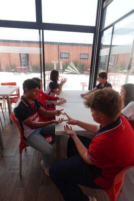 Foto Colegio IT INNOVATION SCHOOL  #3