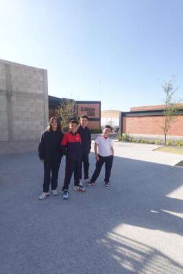 Foto Colegio IT INNOVATION SCHOOL  #3