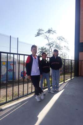 Foto Colegio IT INNOVATION SCHOOL  #3