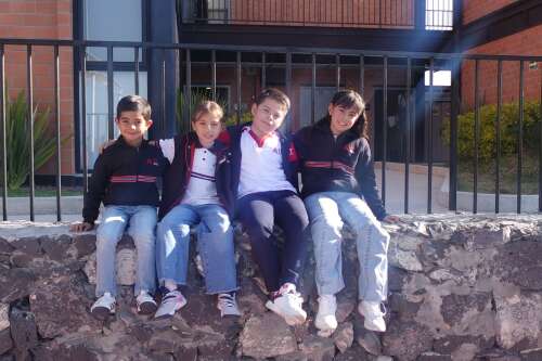 Foto Colegio IT INNOVATION SCHOOL  #3