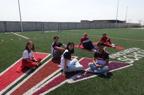 Foto Colegio IT INNOVATION SCHOOL  #3