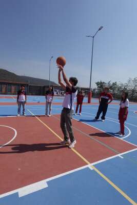 Foto Colegio IT INNOVATION SCHOOL  #3