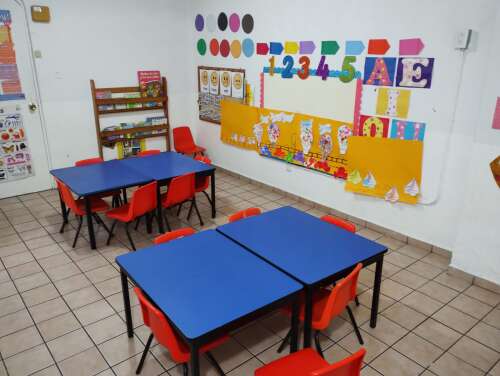Foto Escuela Infantil Centro Escolar Marisol Kipling A.C.  #0