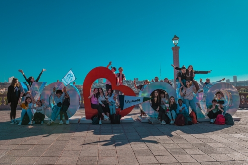 Foto Colegio Wexford Campus Maravillas #0