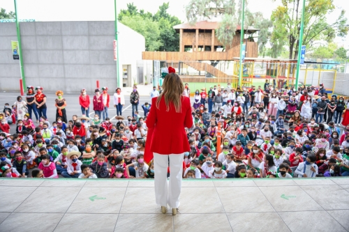 Foto Colegio Wexford Campus Maravillas #2