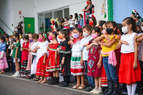 Foto Colegio Wexford Campus Maravillas #2