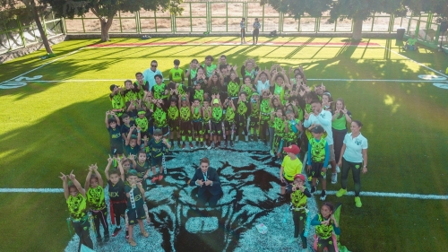 Foto Colegio Wexford Campus Maravillas #2