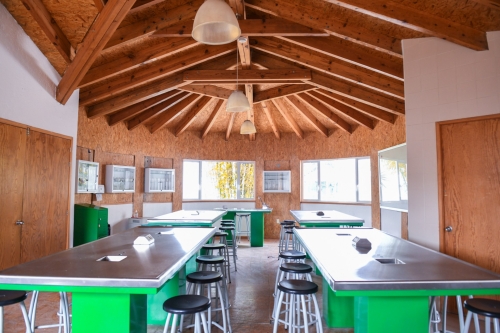 Foto Colegio Wexford Campus Maravillas #2