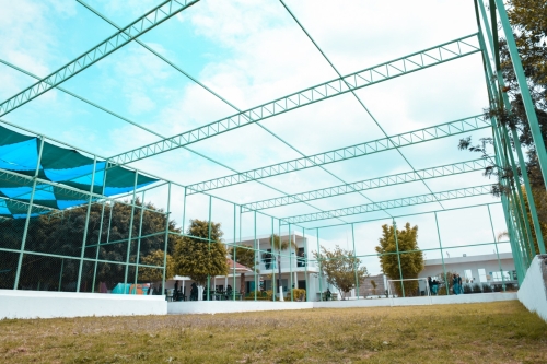 Foto Colegio Wexford Campus Maravillas #2