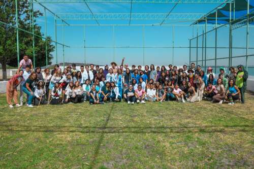 Foto Colegio Wexford Campus Maravillas #2