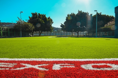 Foto Colegio Wexford Campus Maravillas #2