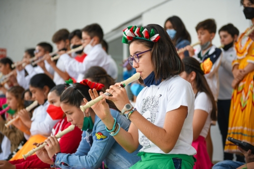 Foto Colegio Wexford Campus Maravillas #2