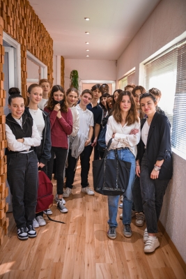 Foto Colegio Wexford Campus Maravillas #2