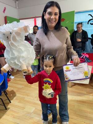 Foto Preescolar Sunshine School #2