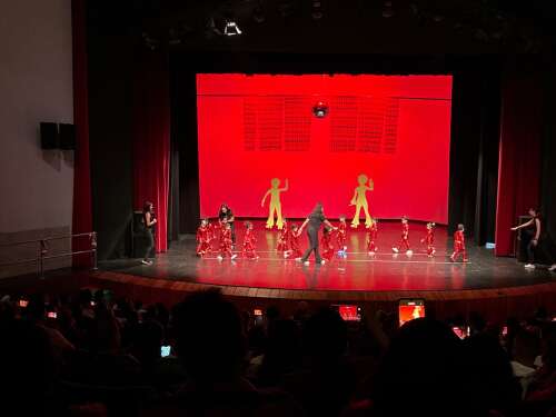 Foto Preescolar Sunshine School #2