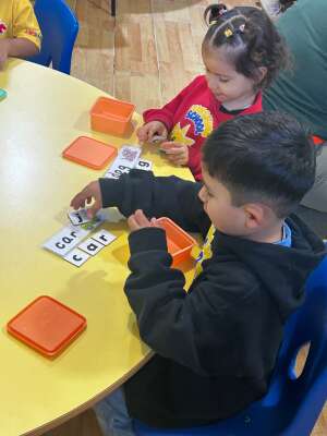 Foto Preescolar Sunshine School #1