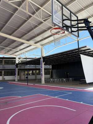 Foto Colegio Nuevo Continente Juriquilla #3