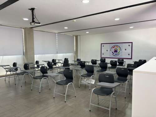 Foto Colegio Nuevo Continente Juriquilla #3