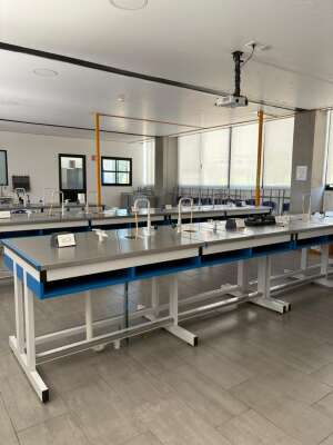 Foto Colegio Nuevo Continente Juriquilla #2