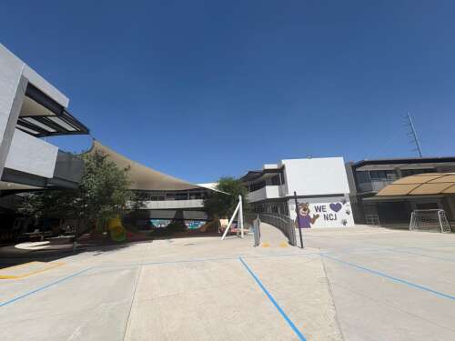 Foto Colegio Nuevo Continente Juriquilla #0