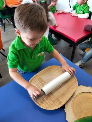 Foto Preescolar Lemon Tree #2