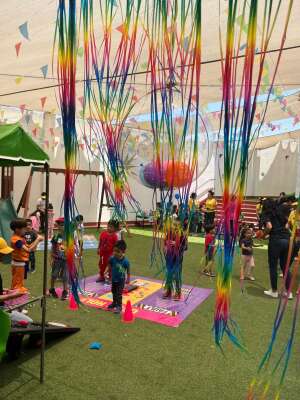 Foto Preescolar Lemon Tree #2