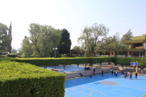 Foto Colegio Instituto #2