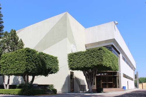 Foto Colegio Instituto #2