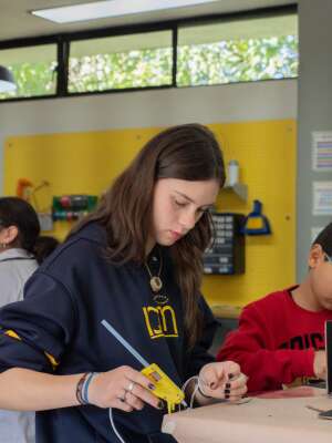 Foto Colegio Instituto #2