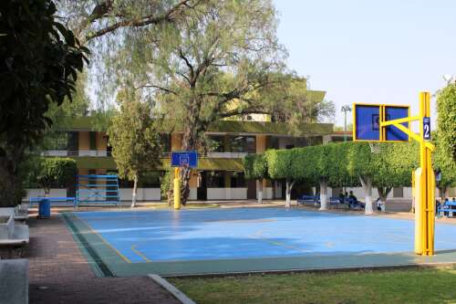 Foto Colegio Instituto #2