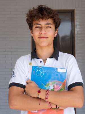 Foto Colegio Instituto #2