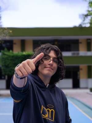 Foto Colegio Instituto #2