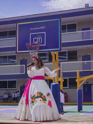 Foto Colegio Instituto #2