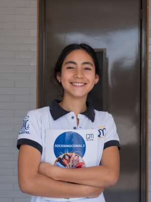 Foto Colegio Instituto #2