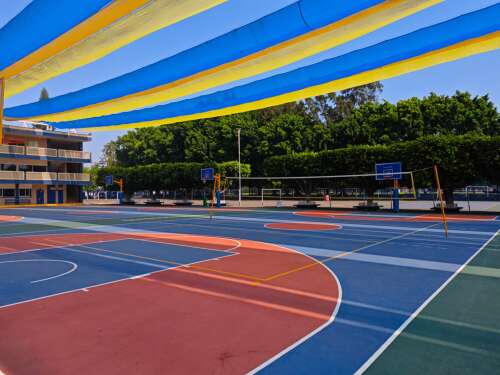 Foto Colegio Instituto #2