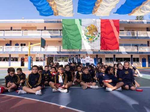 Foto Colegio Instituto #1