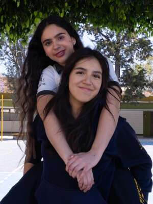 Foto Colegio Instituto #2