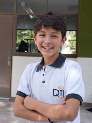 Foto Colegio Instituto #2