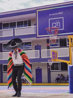 Foto Colegio Instituto #2