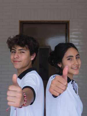 Foto Colegio Instituto #2