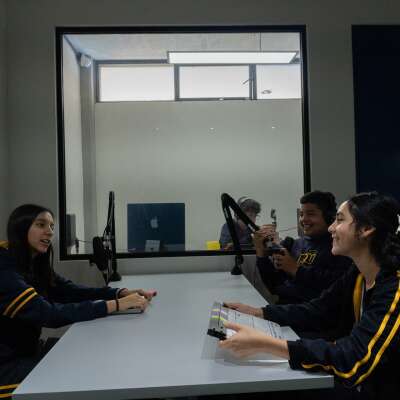 Foto Colegio Instituto #2