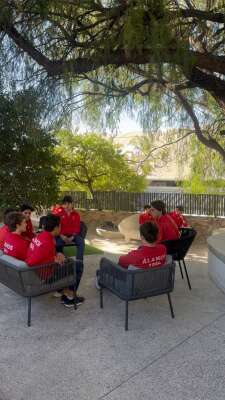 Foto Colegio Álamos #2