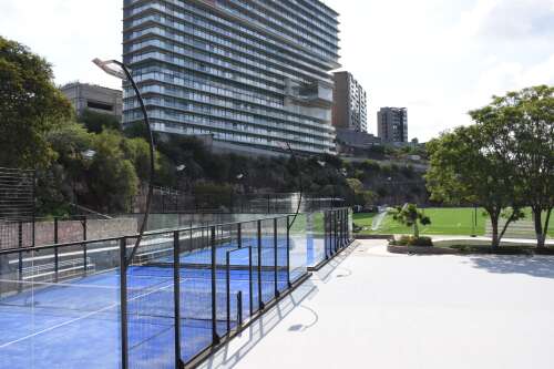 Foto Colegio Álamos #2