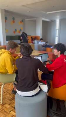 Foto Colegio Álamos #2