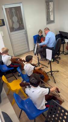 Foto Colegio Álamos #2