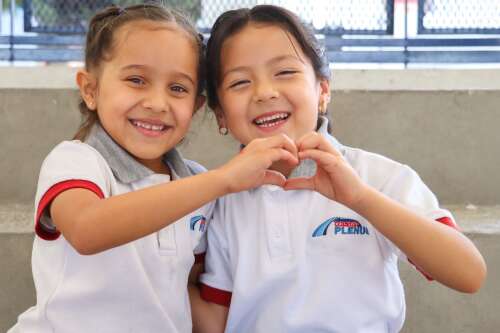 Foto Colegio Plenus #2