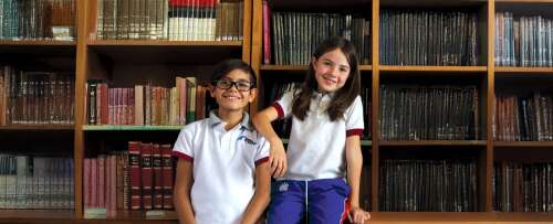 Foto Colegio Plenus #2