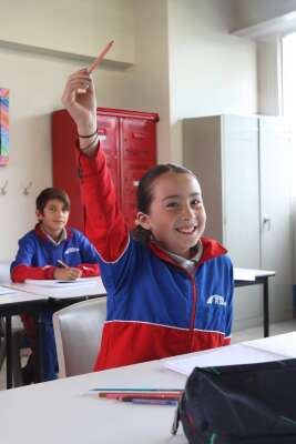 Foto Colegio Plenus #2