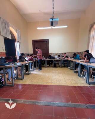 Foto Preparatoria Marista #2